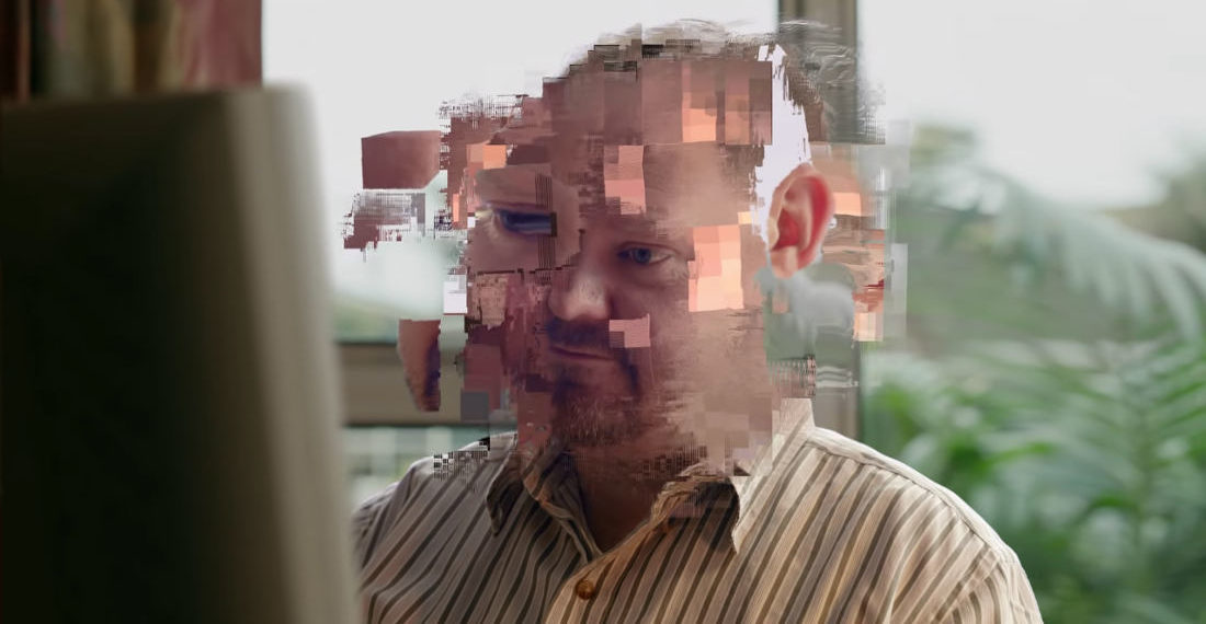 The Glitch